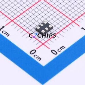 SWPM201DCAIAB-155.520000 Pre-Programmed Oscillator SMD3225-6P Oscillator 155.52MHz 35ppm LVDS - Product Image 2