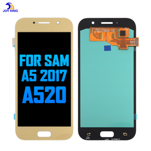 Nhà Máy Giá Đối với <span class=keywords><strong>Samsung</strong></span> <span class=keywords><strong>Galaxy</strong></span> <span class=keywords><strong>A5</strong></span> 2017 LCD màn hình cảm ứng A520 A520F LCD hiển thị Digitizer thay thế - Product Image 1