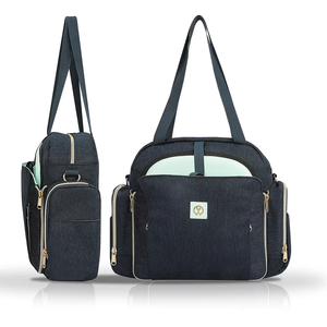 Siège <span class=keywords><strong>rehausseur</strong></span> portable pour bébé avec logo personnalisé, <span class=keywords><strong>sac</strong></span> de voyage pour couches, organisateur de voiture pour la sécurité des bébés, siège <span class=keywords><strong>rehausseur</strong></span> pliable pour enfants - Product Image 2