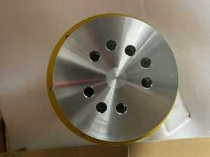 <b>Walking</b> motor part number: 380-0370 High-quality brand new in-stock items - Product Image 4