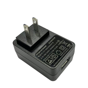 UE AU Reino Unido EE. UU. PSE KC BIS enchufe universal 5V 1a 5V 2a 5V 3a cargador de pared USB adaptador de corriente para teléfono LED - Product Image 1