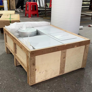 उच्च गुणवत्ता वाली धातु प्रिंट सबलिमिनेशन ब्लैंक 20*30 सेमी 30*40 सेमी 40*60 सेमी 40 सेमी 40*60 सेमी सबलिमिनेशन एल्यूमीनियम शीट - Product Image 6