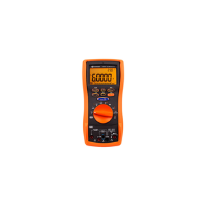 Ttltes U1281a 4 1/2 chiffres, portable, avec indice d'étanchéité IP67 - Product Image 1