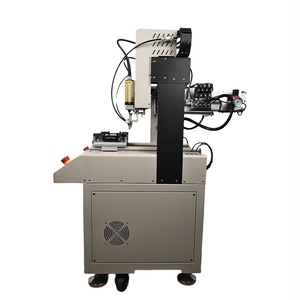 Hoge-snelheid zes-assige zuigende automatische schroefbevestigingsmachine met 1,5 seconde per schroef, 1 jaar garantie - Product Image 4