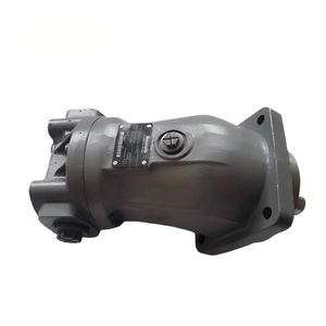 Remplacement pour moteur hydraulique A2FM haute vitesse A2FM10 A2FM12 A2FM16 A2FM23, moteur à piston pour excavatrice - Product Image 4