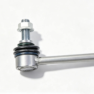 31356886036 31356886035 Venta al por mayor de piezas de automóvil: Barra estabilizadora de suspensión izquierda/derecha para BMW X3 G01 X4 G02 2016-2020 - Product Image 6