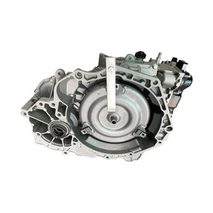 Transmisión automática remanufacturada HXT 6T30E GF6, conjunto de transmisión 3050033470 6T30 6T40, caja de cambios reconstruida para GM Chevrolet - Product Image 4