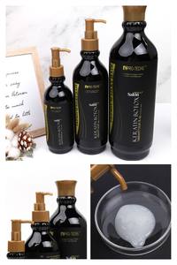 ทรีทเมนต์3 in 1เคราตินสำหรับผมคอลลาเจนโบลท์ไร้ฟอร์มาลดีไฮด์ฉลากส่วนตัว - Product Image 3