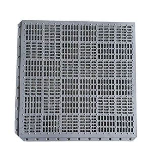 Tapis de sol en caoutchouc anti-fatigue Tapis de restaurant antidérapant pour sols Tapis de drainage de barre - Product Image 2