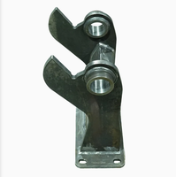 Fabrication sur mesure de cadres d'équipement de grande taille en acier inoxydable, pièces de soudage, traitement de tôles, service de fabrication de métaux, usinage CNC