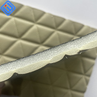 Nouveaux rouleaux de tapis de sol de voiture en PVC Rexine imperméables et gaufrés, souples, pour canapé et siège de voiture, 2025
