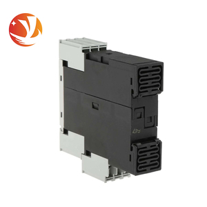 รีเลย์ตรวจสอบ PLC แบบตั้งโปรแกรมได้ ยี่ห้อ SIEMENS รุ่น 3UG4 618-1CR20 3UG4618-1CR20 ของแท้ใหม่แกะกล่อง - Product Image 4