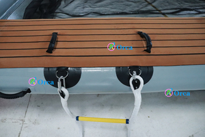 <span class=keywords><strong>Piscine</strong></span> gonflable en PVC personnalisée avec <span class=keywords><strong>filet</strong></span>, <span class=keywords><strong>piscine</strong></span> flottante <span class=keywords><strong>pour</strong></span> la mer, piscinas inflables, chaises longues gonflables, bateau gonflable, <span class=keywords><strong>piscine</strong></span> <span class=keywords><strong>pour</strong></span> yacht - Product Image 4