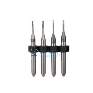 Chất lượng tốt nhất nha khoa Vật liệu phòng thí nghiệm nha khoa khác Thiết bị yenadent phay công cụ cho nha sĩ phay răng - Product Image 1