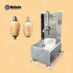 Автоматическая Овощечистка для тыквы, промышленная зимняя Овощечистка для дыни, подходит для всех видов фруктов - Product Image 1