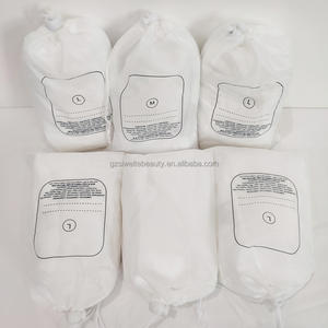 Baju Pelangsing Pijat Harga Pabrik untuk Mesin <span class=keywords><strong>Vacuum</strong></span> Roller Vera Body Shape, Baju Sekali Pakai - Product Image 3