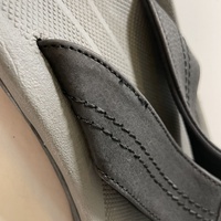 Sandales orthopédiques à soutien de la voûte plantaire, coussinets confortables pour l'avant-pied et les métatarses, pantoufles de plage et de maison, semelle EVA+Caoutchouc, plantillas