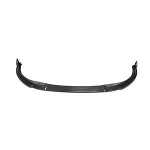 Splitter Anteriore in Fibra di Carbonio per <span class=keywords><strong>VW</strong></span> <span class=keywords><strong>Golf</strong></span> VIII <span class=keywords><strong>8</strong></span> GTI Hatchback 4 Porte 2021-2023 - Product Image 2