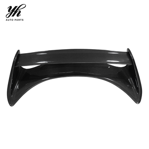 Spoiler Posteriore Lucido in Fibra di Carbonio per <span class=keywords><strong>Mazda</strong></span> RX-7 RX7 FD3S Coupé 1992-2002, Accessori Tuning - Product Image 3