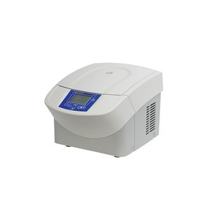 Centrífuga de Alta Velocidad Sigma RCF 20627 X G Para Uso en Laboratorio - Product Image 1