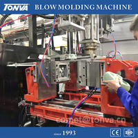 Machine à fabriquer des balles en plastique pour jouets