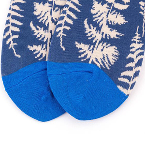 New Fashion <span class=keywords><strong>Chaussettes</strong></span> en coton à motif d'animaux floraux pour adultes - Product Image 6