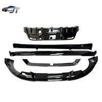 Kit de Carrocería CMST para Tesla Model Y Juniper 2025+, Actualización del Kit de Carrocería CMST, Alerón Delantero, Faldones Laterales, Difusor Trasero, Tuning ABS, Aerokit para Auto