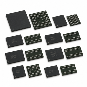 MT41K128M16JT-125:K Chip de Memoria DDR3, Cotización de BOM y Verificación de Stock (DDR3, <span class=keywords><strong>SDRAM</strong></span>, Memoria) - Product Image 1