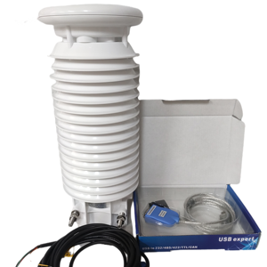 Alphesense-<span class=keywords><strong>station</strong></span> météo automatique, maxibus rs232 Modbus, tout-en-un, PM2.5, pm2, 5 CO, SO2, NO2, O3, humidité et température - Product Image 5