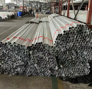 <span class=keywords><strong>Tubi</strong></span> in <span class=keywords><strong>Acciaio</strong></span> Inossidabile Senza Saldatura Serie 300 (304, 304L, 316, 321) ASTM A249 A269 A270 A312, Servizi di Piegatura e Taglio, Marca Guomai - Product Image 1