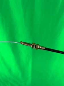 Кабель акселератора дроссельной заслонки для погрузчика AGT Mini, KBT23/KTT23/KTT23/YSRT14 - Product Image 2