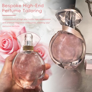 น้ำหอม Eau De Parfum ขนาด 100 มล. กลิ่นหอมติดทนนาน รับผลิตโลโก้ตามสั่ง ขายส่งจากโรงงาน น้ำหอมกลิ่นเฉพาะตามสั่ง น้ำหอมของขวัญ - Product Image 3