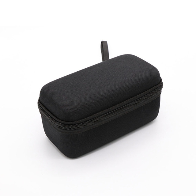 Chinese Factory Custom Eva Computer Mouse Case Storage Bag Hard Shell Carrying Case With Molded Tray