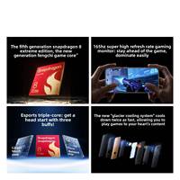 Dernier modèle 2025 – Téléphone mobile 5G OnePlus 15 Gaming le plus vendu avec Snapdragon 8 Elite Gen 5 / Écran 6,78 pouces 165 Hz / Batterie 7300 mAh 120 W
