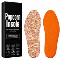 Semelles intérieures en PU : Fournisseur OEM/ODM, Vente en gros, Confort Sportif, Unisexe, Mousse Haute Densité, Amorti, Soulagement des Douleurs au Talon