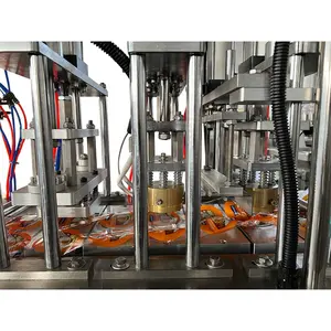 Best Sell Juice Cup Filling Machine Bottle Filling Machine