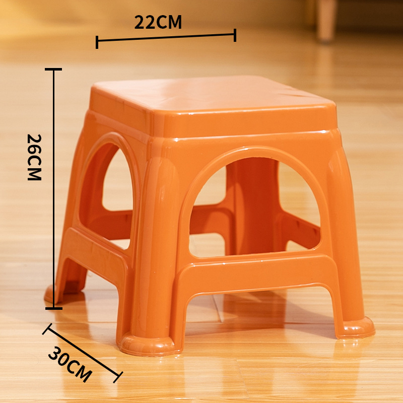 Small yellow (26cm tall)