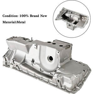 Custom Auto Motor Aluminium Transmissie Olie Carter Pan Voor Bmw Mini Cooper S F56 M54 E30 E34 M3 E90 E40d 328i 2011 - Product Image 5