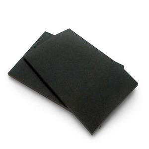 WST chine feuille de caoutchouc pantoufle semelle en caoutchouc eva feuille de caoutchouc super durable pour baskets - Product Image 1