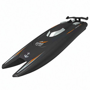 2.4G <span class=keywords><strong>bateau</strong></span> <span class=keywords><strong>télécommandé</strong></span> 25 <span class=keywords><strong>km</strong></span>/<span class=keywords><strong>h</strong></span> batterie rapide <span class=keywords><strong>bateau</strong></span> de vitesse jouet <span class=keywords><strong>bateau</strong></span> <span class=keywords><strong>télécommandé</strong></span> - Product Image 3