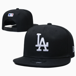 Gorras Clásicas <span class=keywords><strong>de</strong></span> Algodón con Cierre a Presión y Gorras <span class=keywords><strong>de</strong></span> Béisbol Estilo Hip-Hop Unisex para Deportes al Aire Libre, Tela Común en Stock para Venta al Por Mayor - Product Image 2