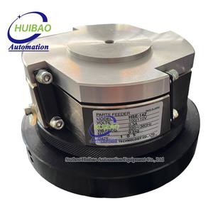 ALIMENTADOR DE PIEZAS SHINKO (<span class=keywords><strong>SINFONIA</strong></span>) Base de transmisión de vibración de 0.3A 100/110V - Product Image 2