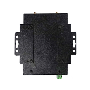 HF8104 4G/3G/GPRS 4포트 RJ45 리눅스 시스템 고성능 산업용 라우터 전 세계용 다양한 하위 모델 - Product Image 3