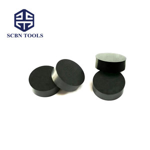 Rnmn1204/rnmn1206/rnmn1207 chèn các thông số cắt lớn công cụ CBN chống mài mòn chèn cho ngành công nghiệp ô tô - Product Image 6