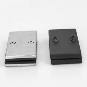 Zd nhà máy bán khác nhau xây dựng phần cứng 2205, 316, 304 kính kẹp trực tiếp - Product Image 5