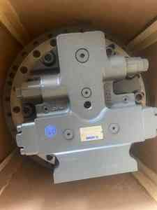 รถขุดไฮดรอลิกมอเตอร์เดินทาง TM07 TM09 TM70VD TM10 TM22 TM30 TM40 TM50 TM70 TM70VC ไดรฟ์สุดท้ายสำหรับ Doosan - Product Image 2