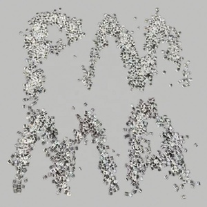 Partícula PMMA resistente a la intemperie de alto flujo para aplicaciones de iluminación Pantalla de plástico - Product Image 3