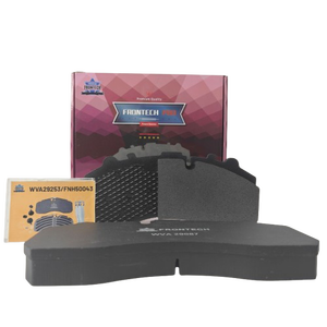 <span class=keywords><strong>Kit</strong></span> <span class=keywords><strong>de</strong></span> Pastillas <span class=keywords><strong>de</strong></span> Freno para Camiones CV con Estabilidad <span class=keywords><strong>de</strong></span> Frenado <span class=keywords><strong>de</strong></span> Emergencia para Daf <span class=keywords><strong>45</strong></span> Fa 180 B08 Iveco Eurocargo 120 E 18 K Man F 2000 Fs Volvo Fl - Product Image 3