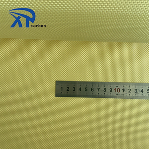 難燃性パラアラミド繊維 ケブラー平織布 3000D 400g 防刃アラミド繊維 ベスト用アラミド繊維 - Product Image 5