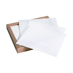 Hojas de Lavandería al por Mayor con Aroma a Ropa Fresca, Detergente de Lavandería Ecológico de Limpieza Profunda en Papel - Product Image 3